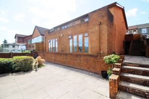 Rear Aspect- click for photo gallery